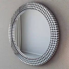 Magic mirror